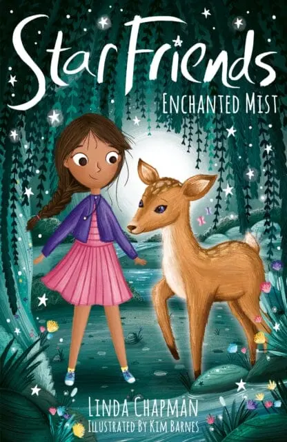 Enchanted Mist By Linda Chapman 1