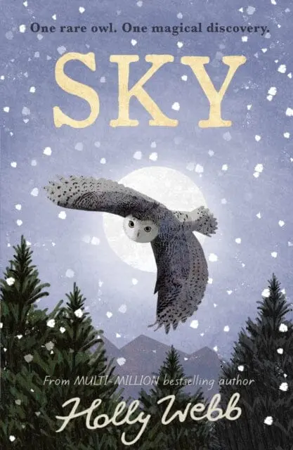 Sky By Holly Webb 1