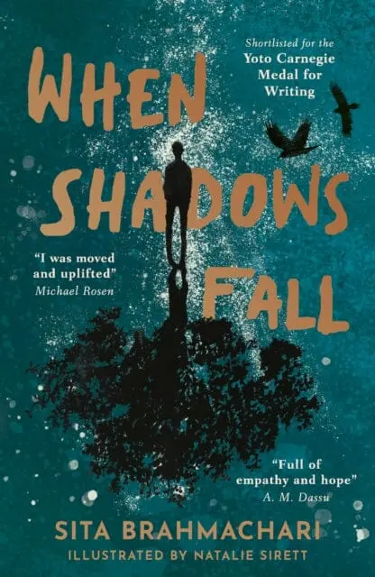 When Shadows Fall 1