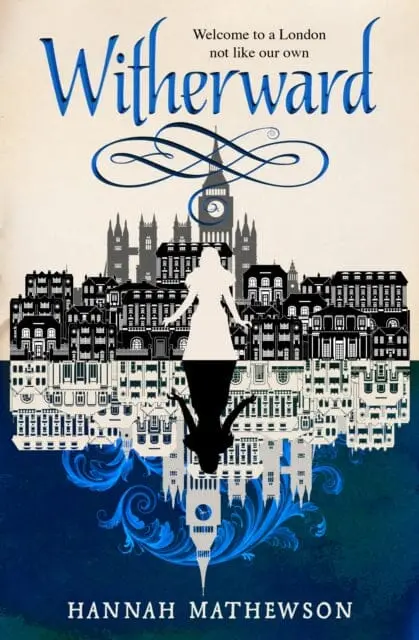 Witherward By Hannah Mathewson 1