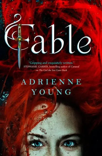 Fable By Adrienne Young 1