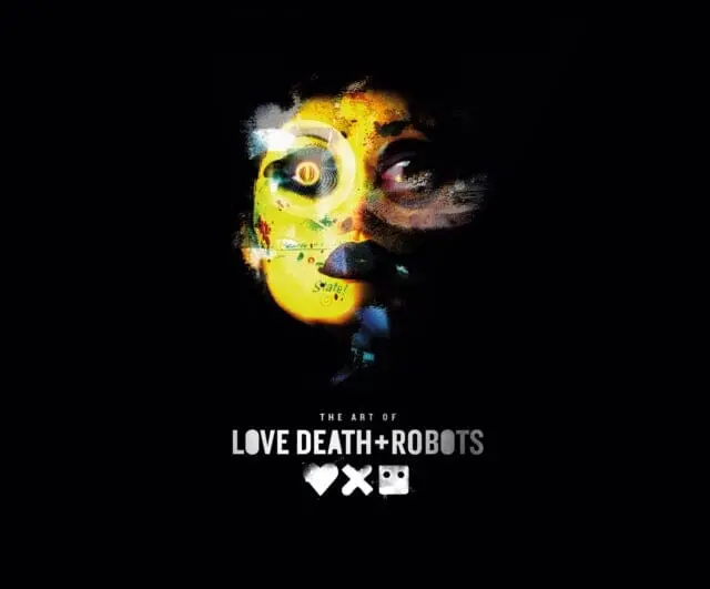 The Art Of Love, Death + Robots 1