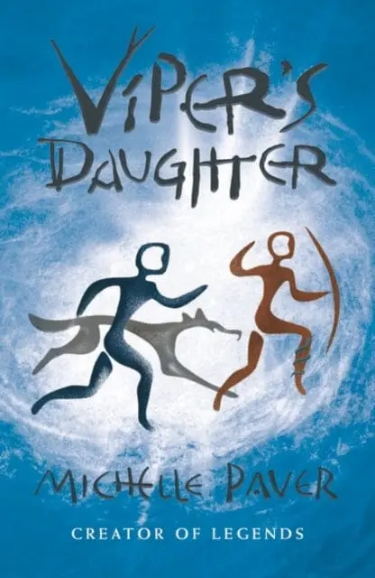 Viper's Daughter By Michelle Paver 1