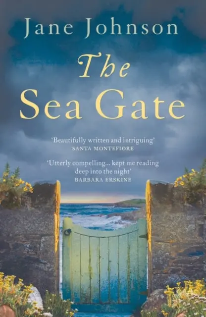The Sea Gate By Jane Johnson 1