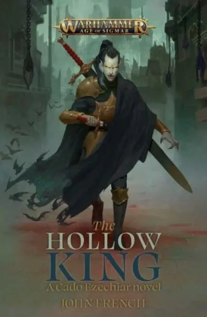 The Hollow King By John French 1