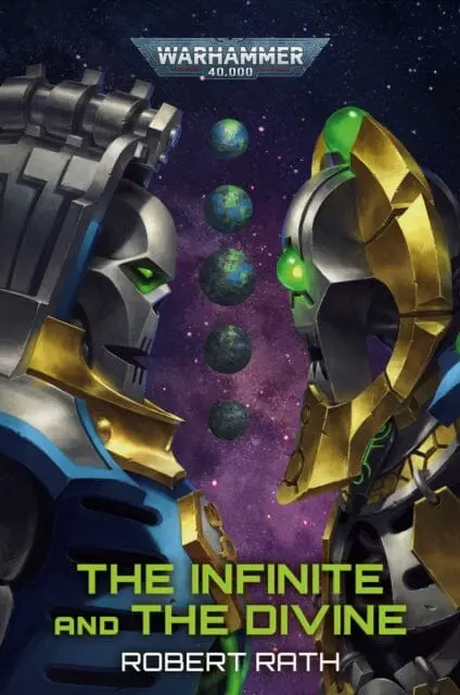 The Infinite And The Divine By Robert Rath 1