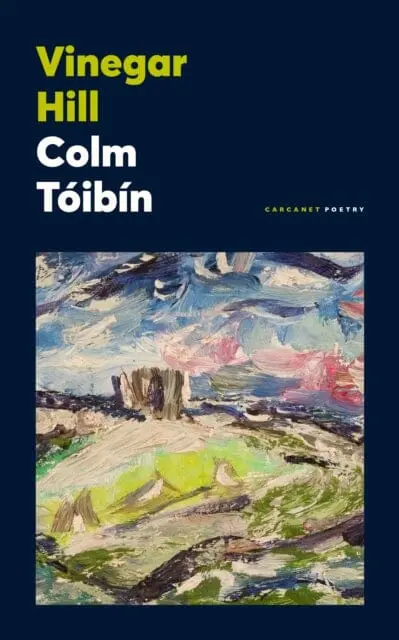 Vinegar Hill By Colm Toibin 1