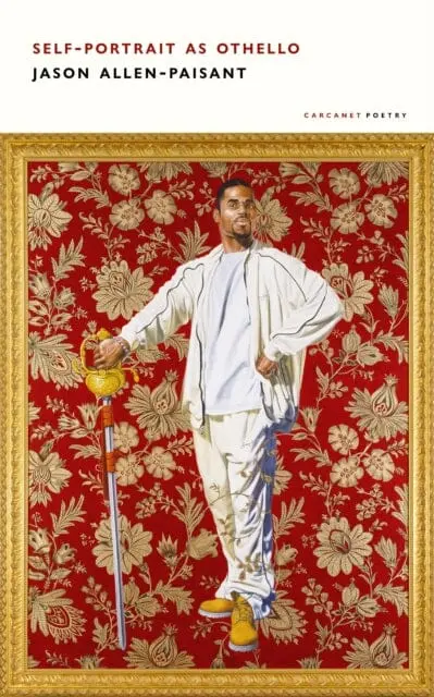 Self-Portrait As Othello By Jason Allen-Paisant 1