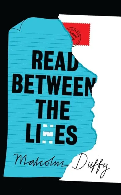 Read Between The Lies By Malcolm Duffy 1