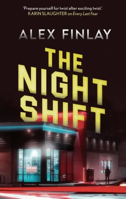 The Night Shift 1