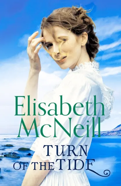 Turn Of The Tide By Elisabeth Mcneill 1