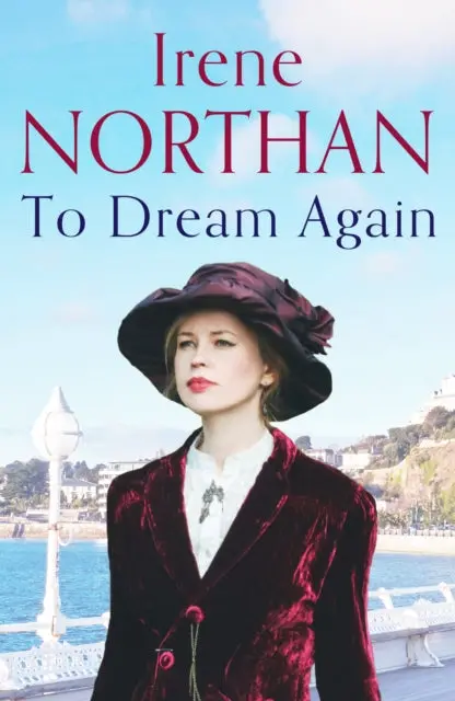 To Dream Again By Irene Northan 1
