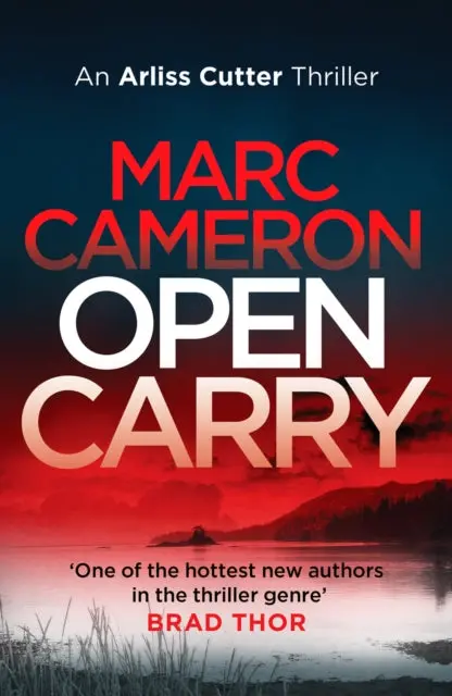 Open Carry By Marc Cameron 1