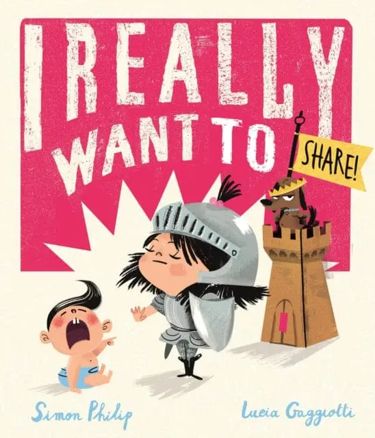 I Really Want To Share 1