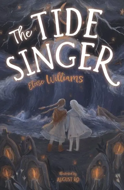 The Tide Singer By Eloise Williams 1