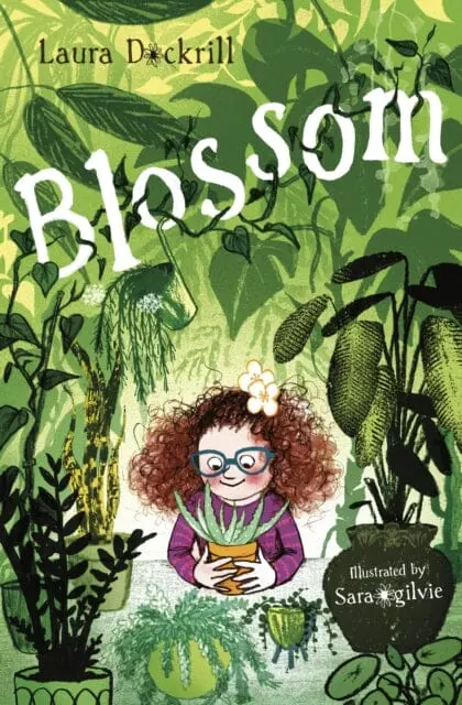 Blossom By Laura Dockrill 1