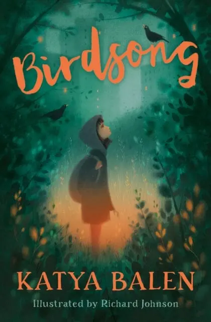 Birdsong By Katya Balen 1