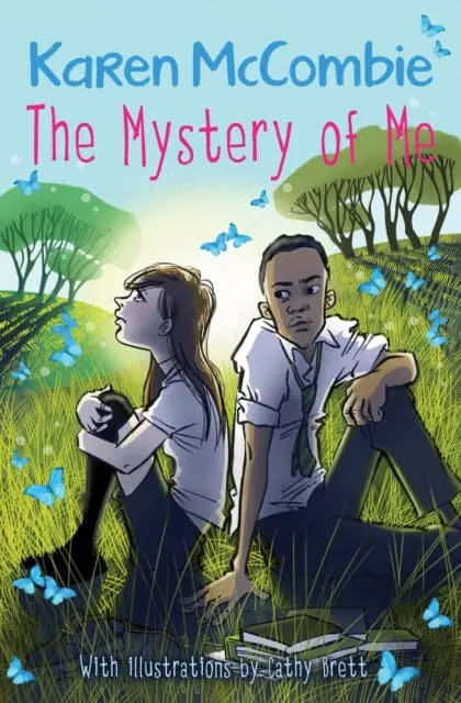The Mystery Of Me 1