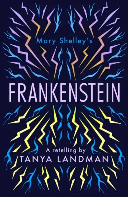 Frankenstein : A Retelling 1