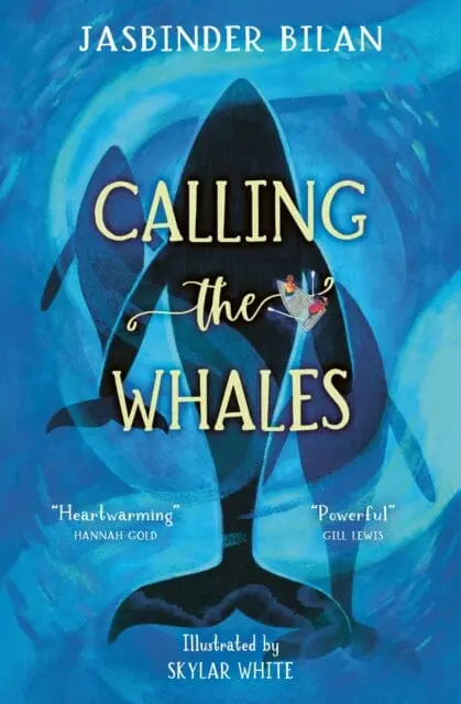 Calling The Whales By Jasbinder Bilan 1