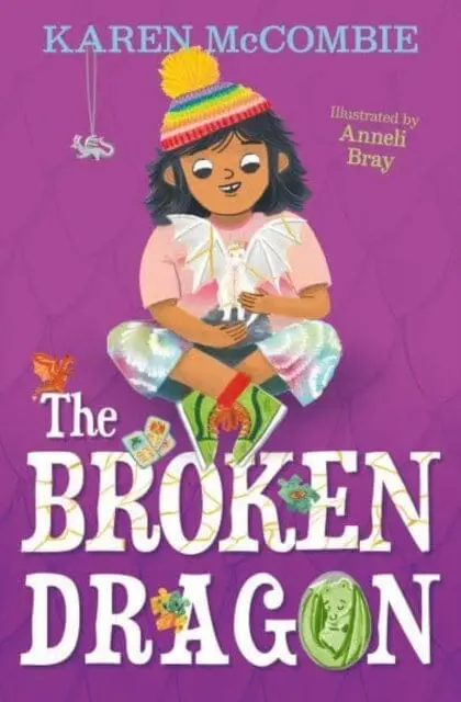The Broken Dragon 1