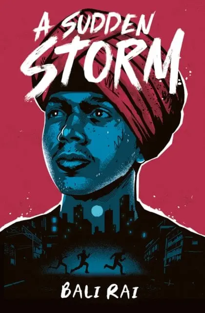 A Sudden Storm By Bali Rai 1