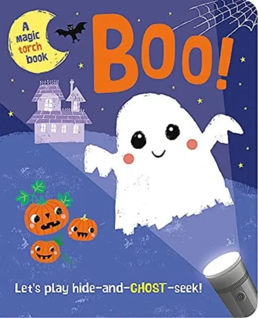Boo! By Bobbie Brooks 1
