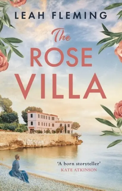 The Rose Villa By Leah Fleming 1