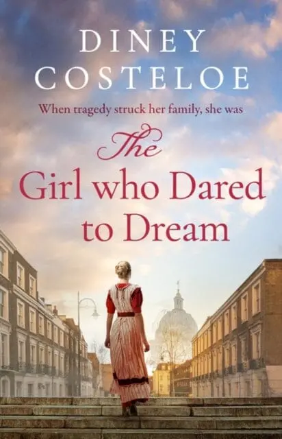 The Girl Who Dared To Dream 1
