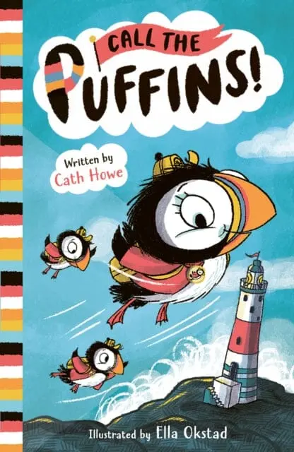 Call The Puffins 1