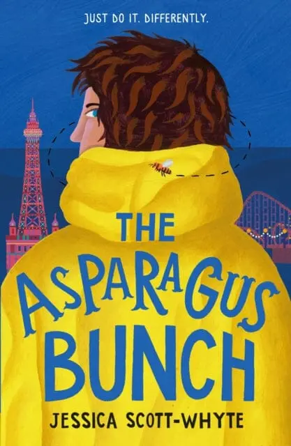 The Asparagus Bunch : A Hilarious And Heartfelt Comedy 1