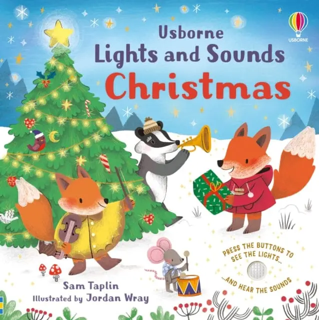 Lights And Sounds Christmas 1