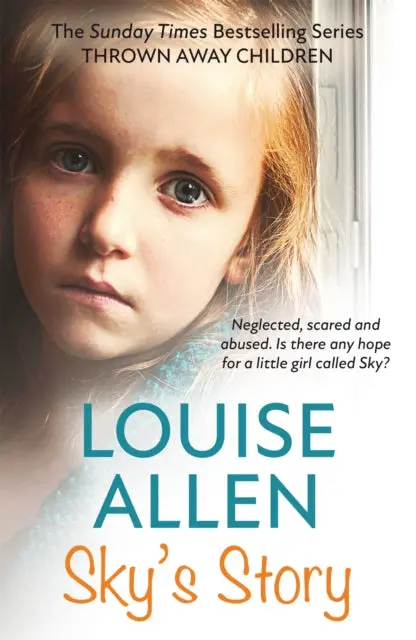 Sky's Story By Louise Allen 1