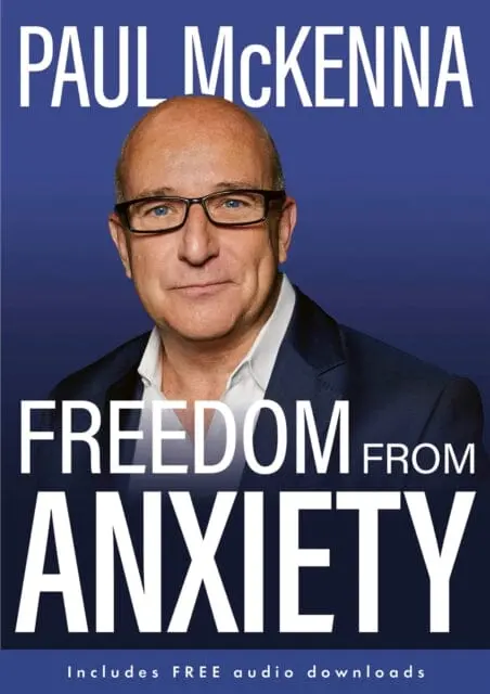 Freedom From Anxiety 1