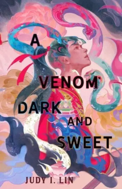 A Venom Dark And Sweet 1