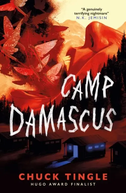 Camp Damascus By Chuck Tingle 1