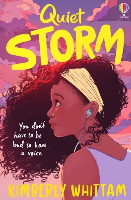 Quiet Storm By Kimberly Whittam 1