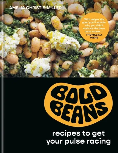 Bold Beans By Amelia Christie-Miller 1