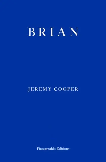 Brian By Jeremy Cooper 1