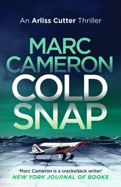 Cold Snap By Marc Cameron 1