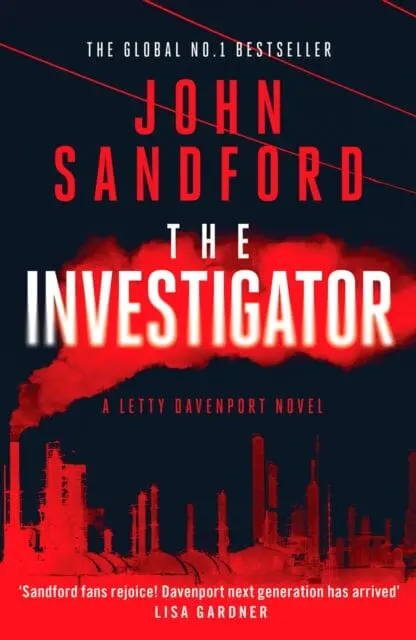 The Investigator 1