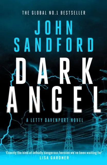 Dark Angel By John Sandford 1