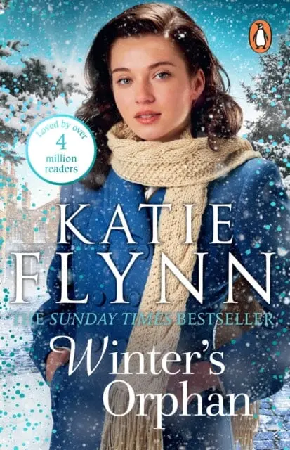 Winter's Orphan : The Brand New Emotional Historical Fiction Novel From The Sunday Times Bestselling Author By Katie Flynn 1