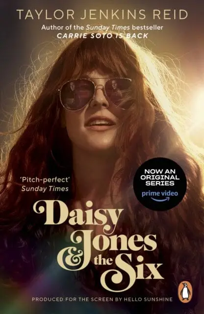 Daisy Jones And The Six : From The Author Of The Hit Tv Series 1