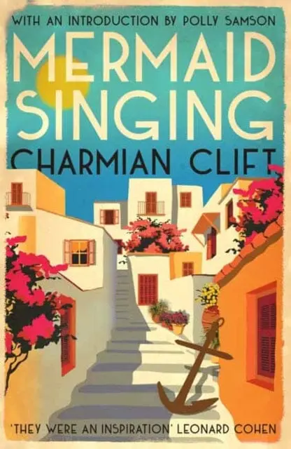 Mermaid Singing By Charmian Clift 1