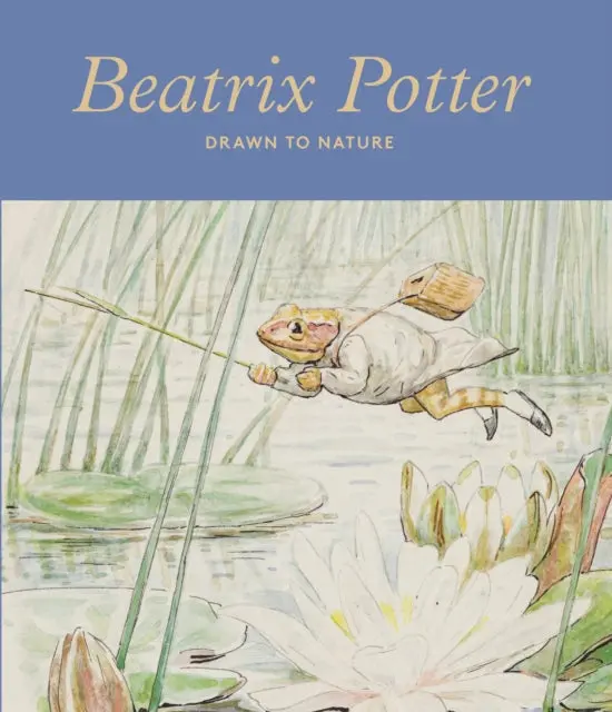 Beatrix Potter By Annemarie Bilclough 1