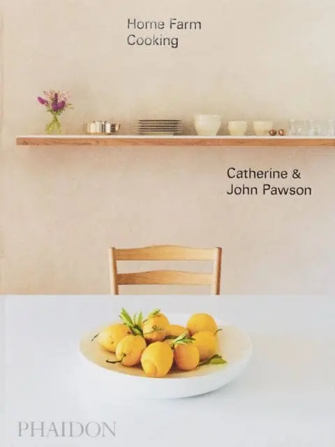 Home Farm Cooking By John Pawson 1