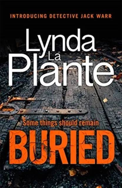 Buried By Lynda La Plante 1