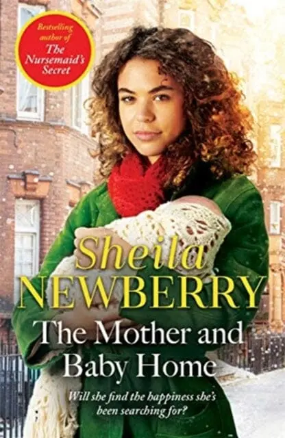 The Mother And Baby Home  By Sheila Everett 1