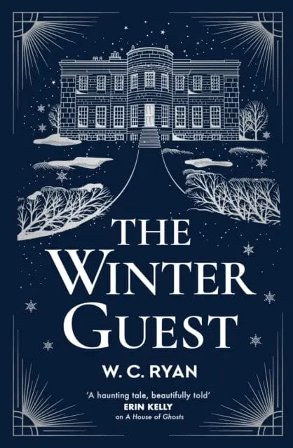The Winter Guest : Shortlisted For The Gold Dagger Award For Best Crime Novel Of The Year 1
